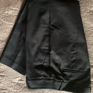 LOFT // Julie black trousers // 4p